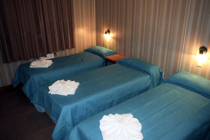 Hotel Bella Vista