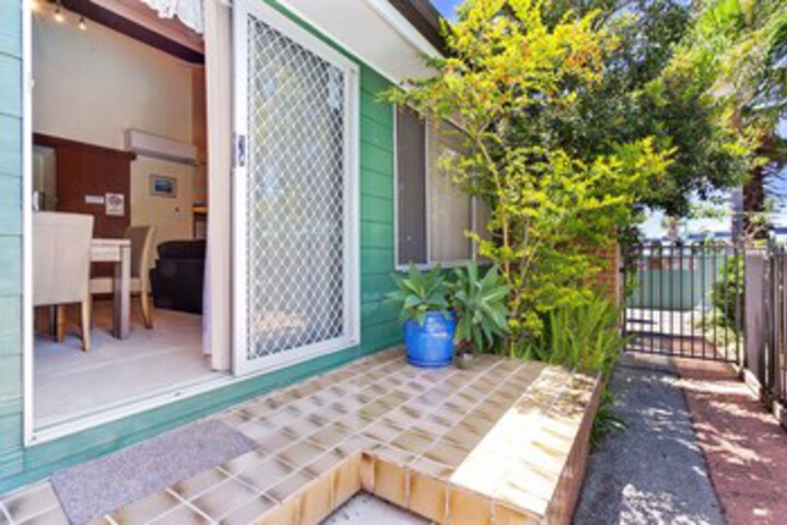 Terrace/Patio 14 of 14