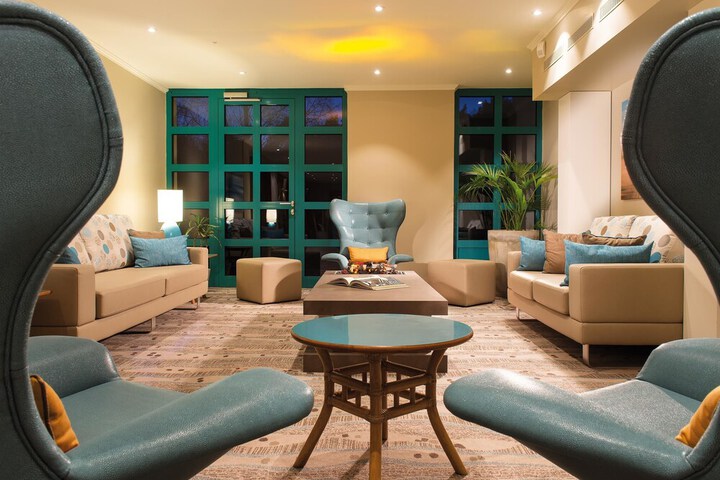 Hotel Interior 5 of 41