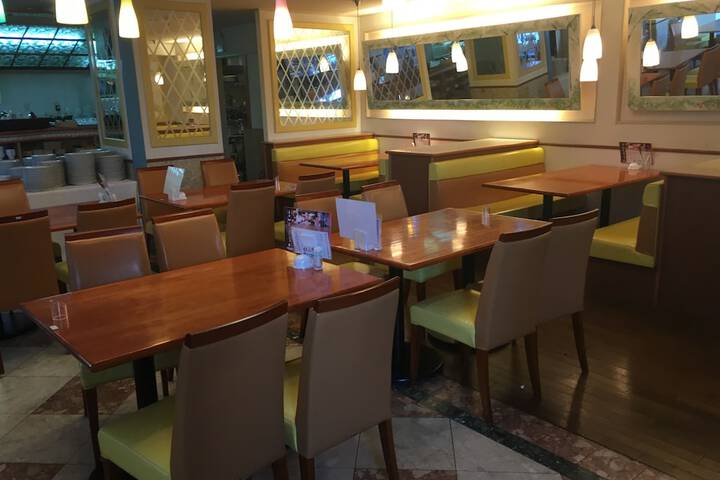 Restaurants