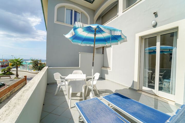 Terrace/Patio 64 of 65