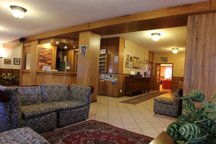 Hotel Interior 9 of 54