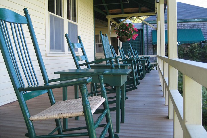 Terrace/Patio 15 of 15