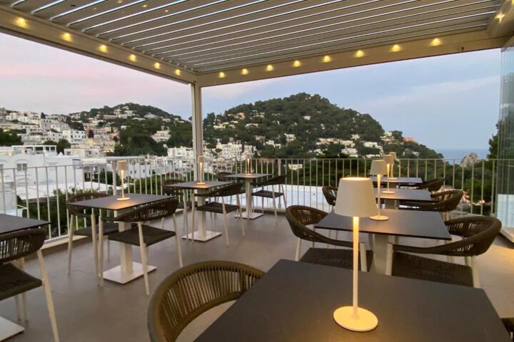 Hotel La Tosca