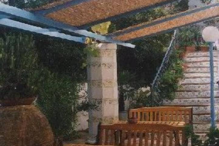 Terrace/Patio 33 of 40