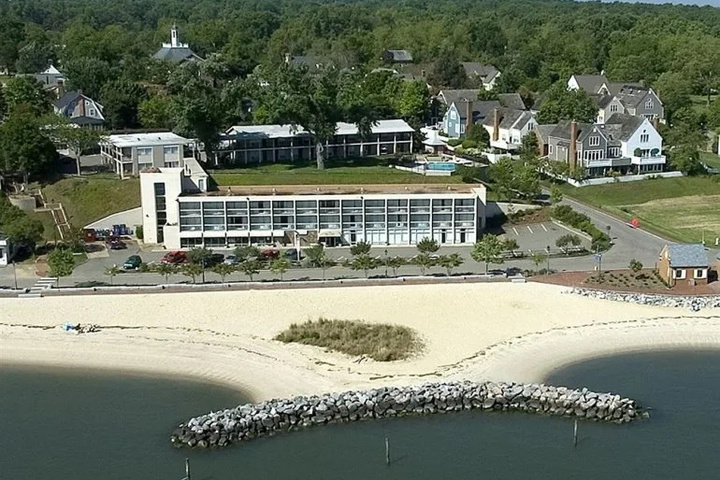 Image of Duke of York Hotel