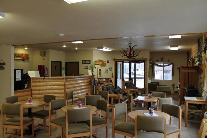 Hotel Interior 5 of 36