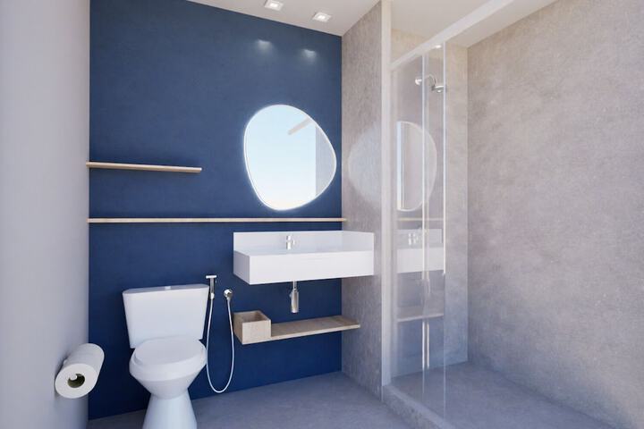Bathroom Vanities