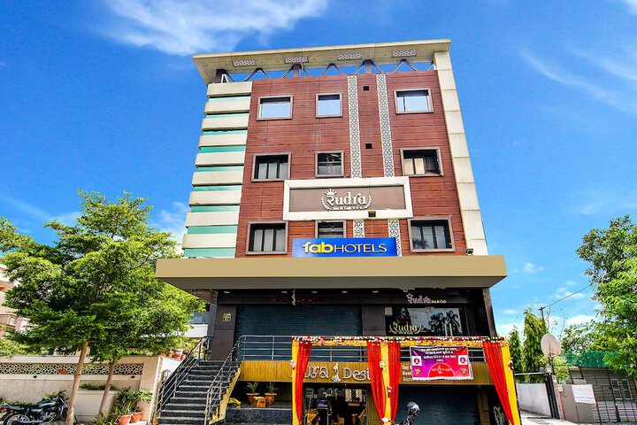 Hotel 29 of 29
