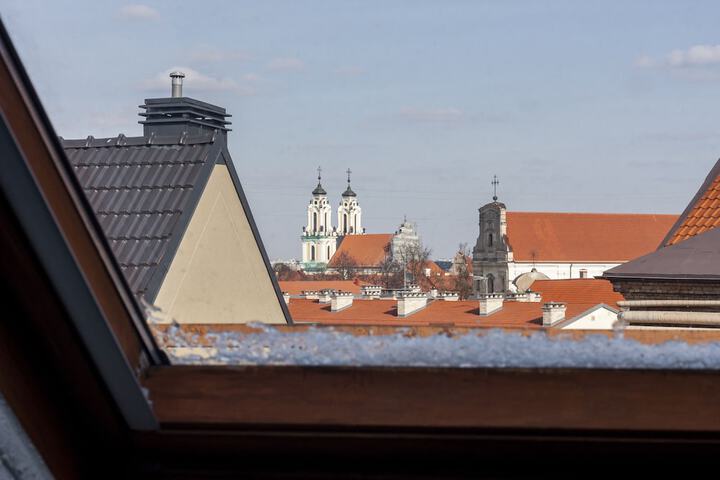 Hotel View 122 of 122