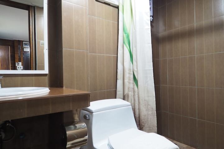 Bath Amenities