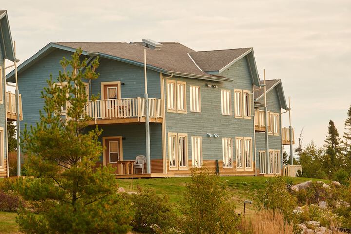 Condo-Hôtels Natakam