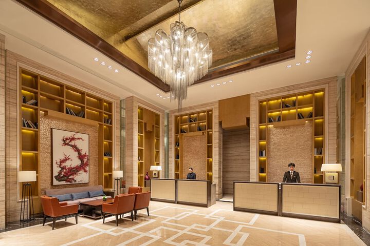 Hotel Interior 2 of 49