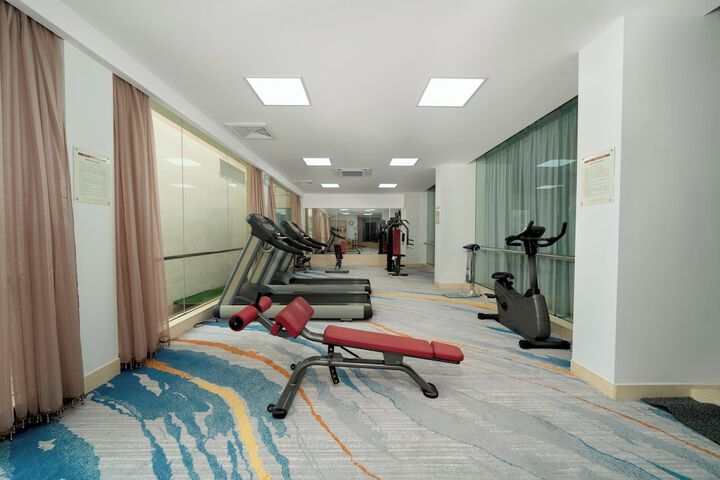 Health and Fitness 31 of 56