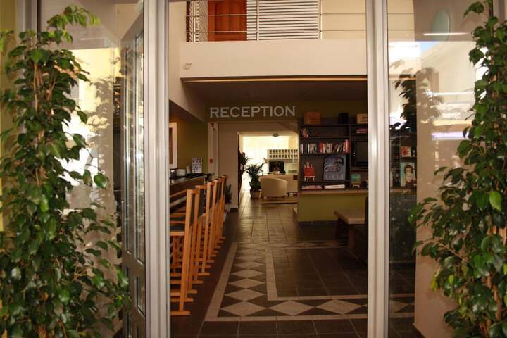 Hotel 46 of 47