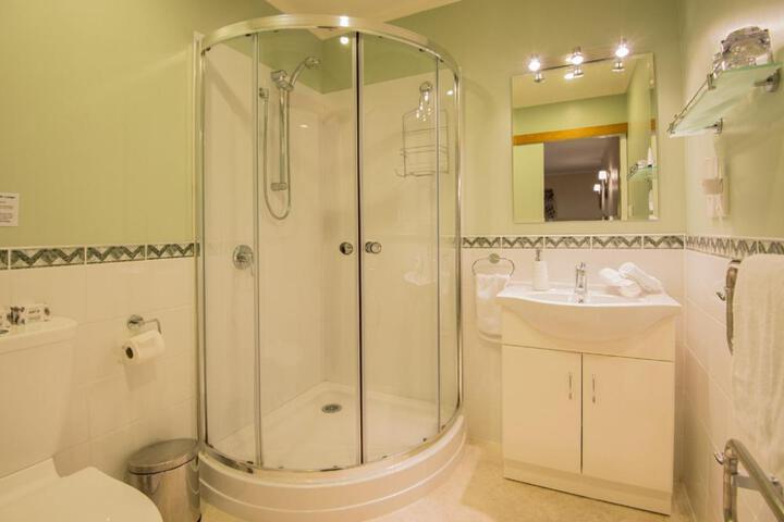 Fitness Facility Photos