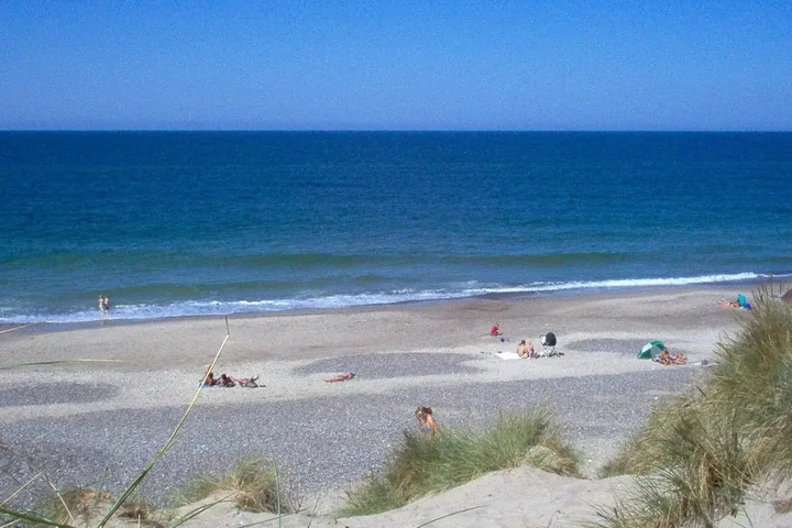 Beach 12 of 17