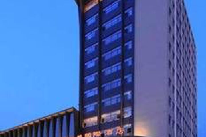 Glory Hotel