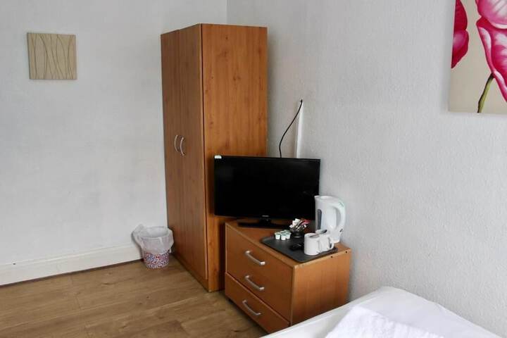 Fitness Facility Photos