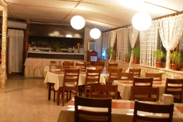 Restaurants
