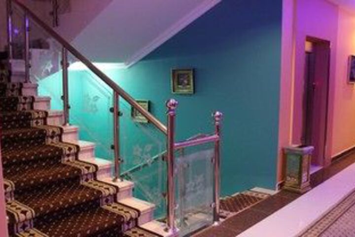 Hotel Interior 74 of 82