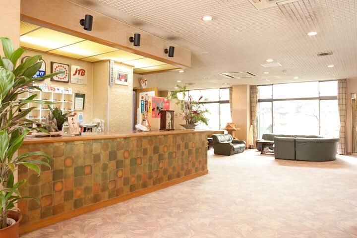 Hotel Interior 6 of 53