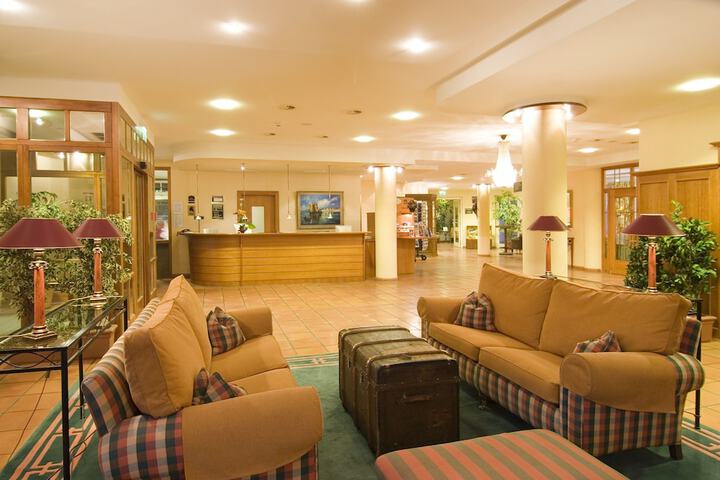 Hotel Interior 2 of 24