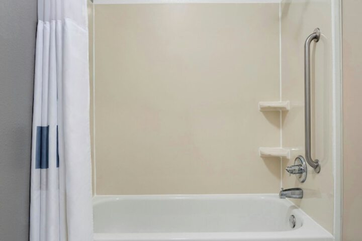 Restrooms