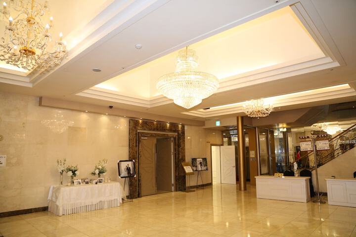 Wedding/Banquet 40 of 51