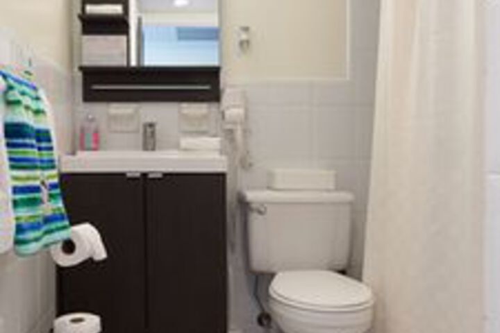 Bath Amenities