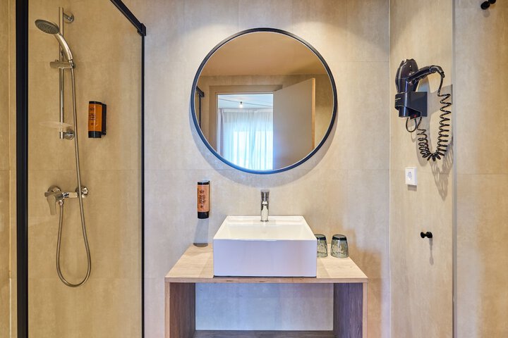 Bathroom Vanities