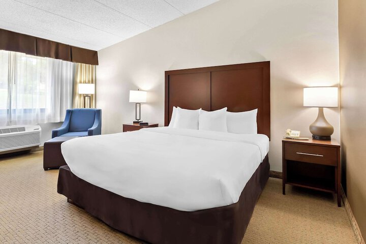 1 King Bed (6 of 11)