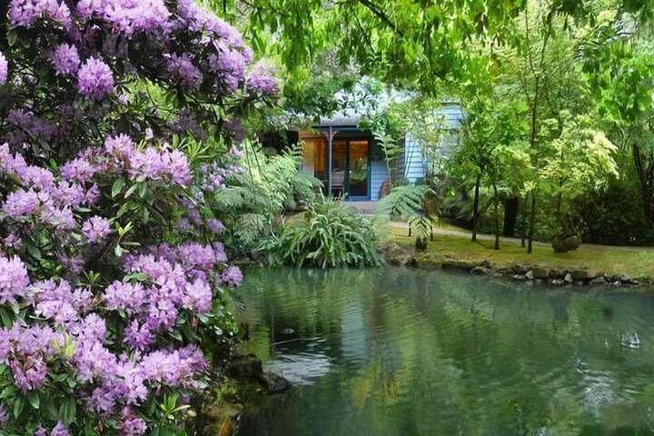 Hotel Exterior 96 of 114