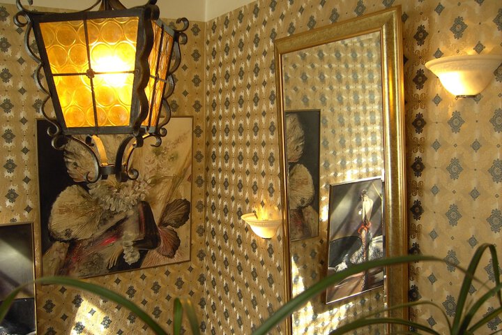 Hotel Interior 39 van 56