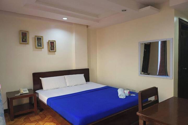 Voyagers Palace in Puerto Princesa