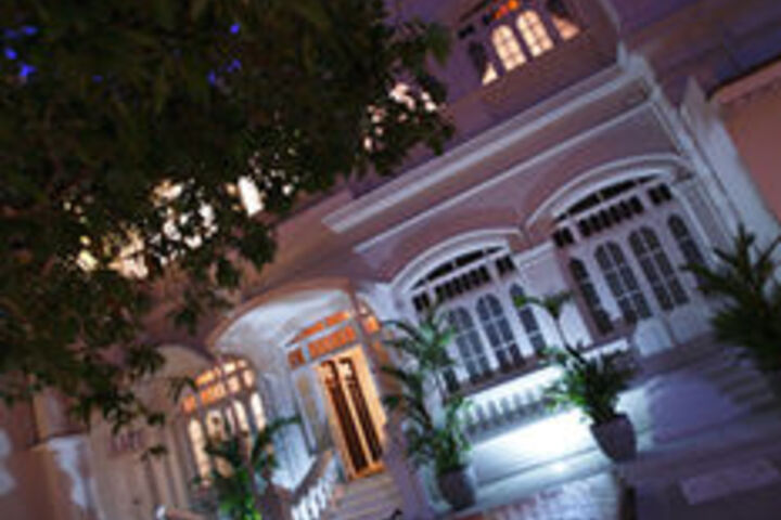 Hotel 37 of 75
