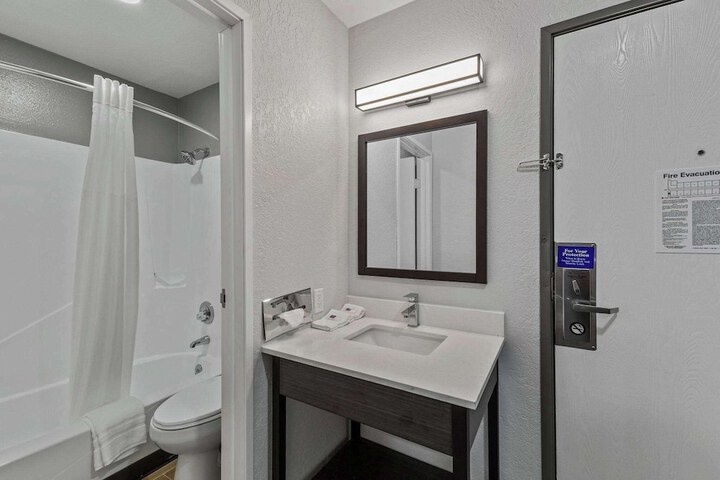 Bath Amenities