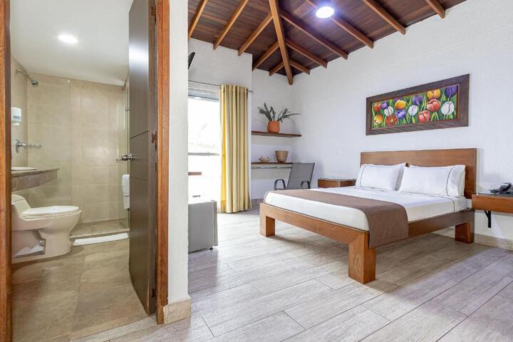 Hotel Prada