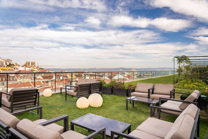 Terrace/Patio 87 of 95