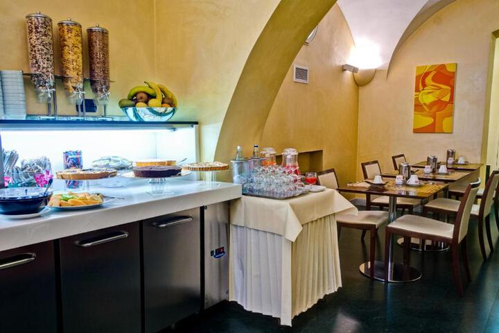 Fitness Center Photo