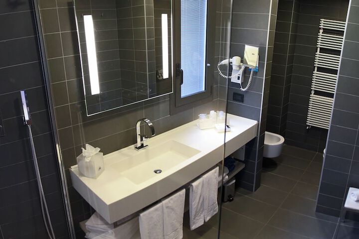 Bath Amenities