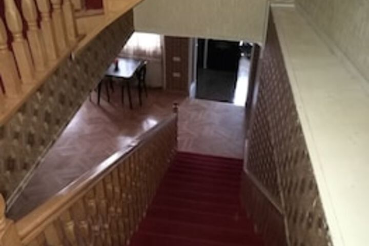 Hotel Interior 2 of 3