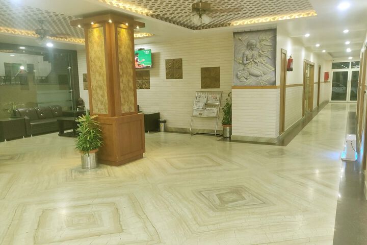 Hotel Interior 2 of 42