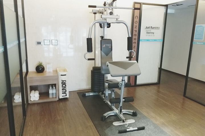 Gym Photos