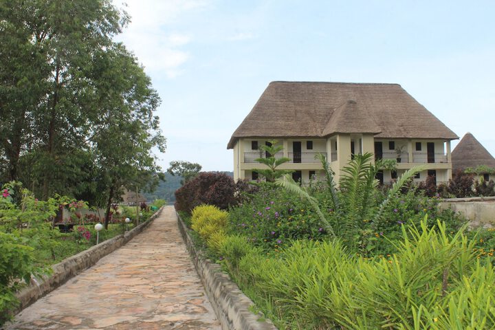 Hotel Exterior 56 of 56