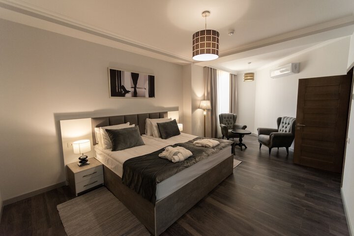 Downtown Suites Yerevan