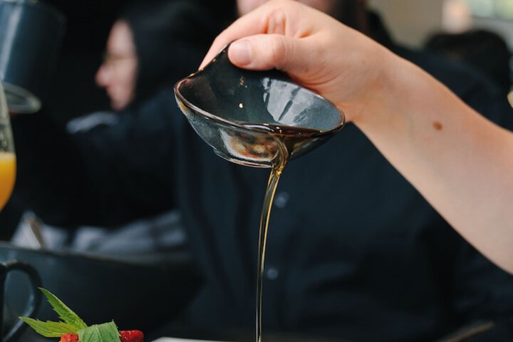 Breakfast/Coffee Service 27 of 40