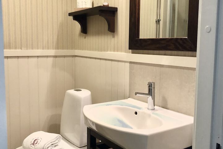 Bath Amenities