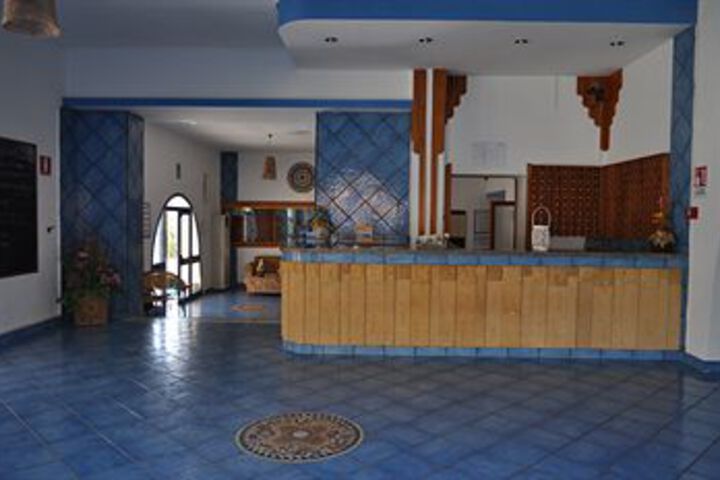 Hotel Bar