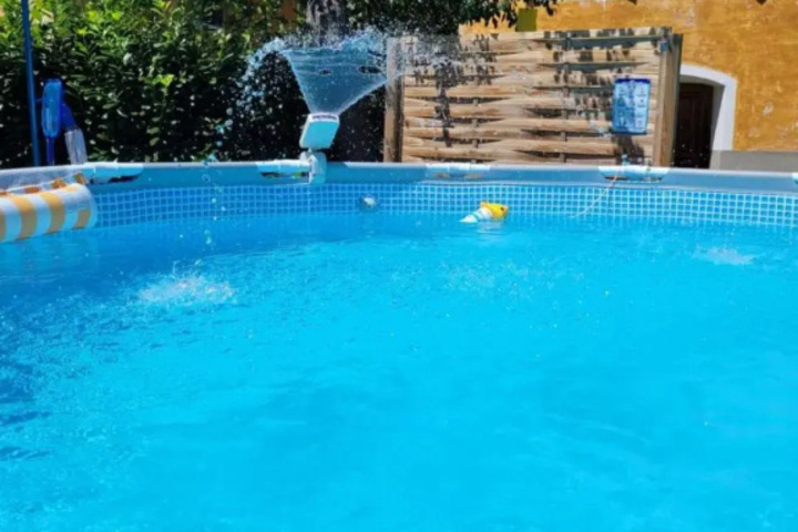 Pool 7 of 14